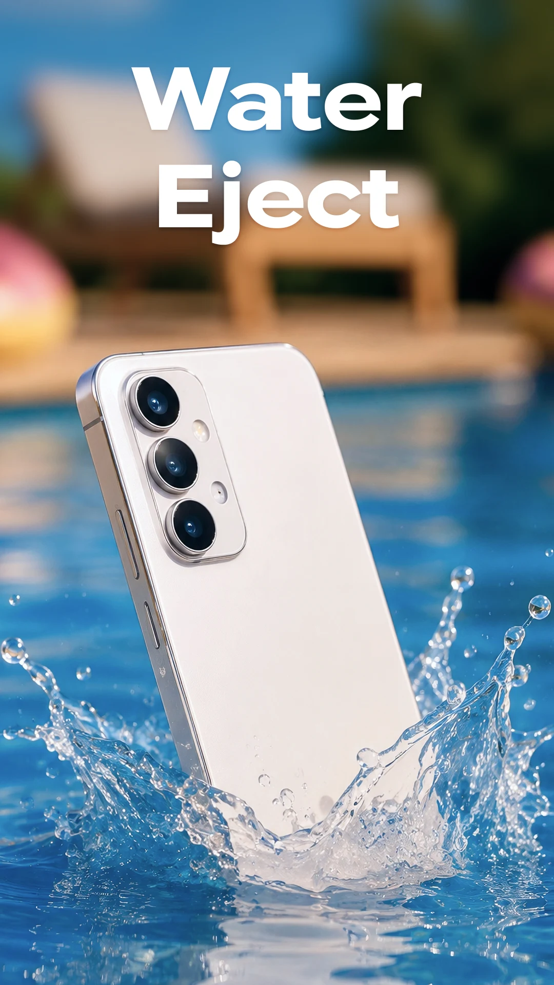 Speaker Cleaner·Water Eject screenshot