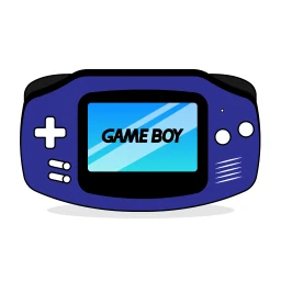 GB4 Emulator: Retro Gameboy 图标