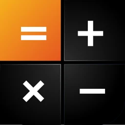 Значок Calculator Vault - Hide Apps